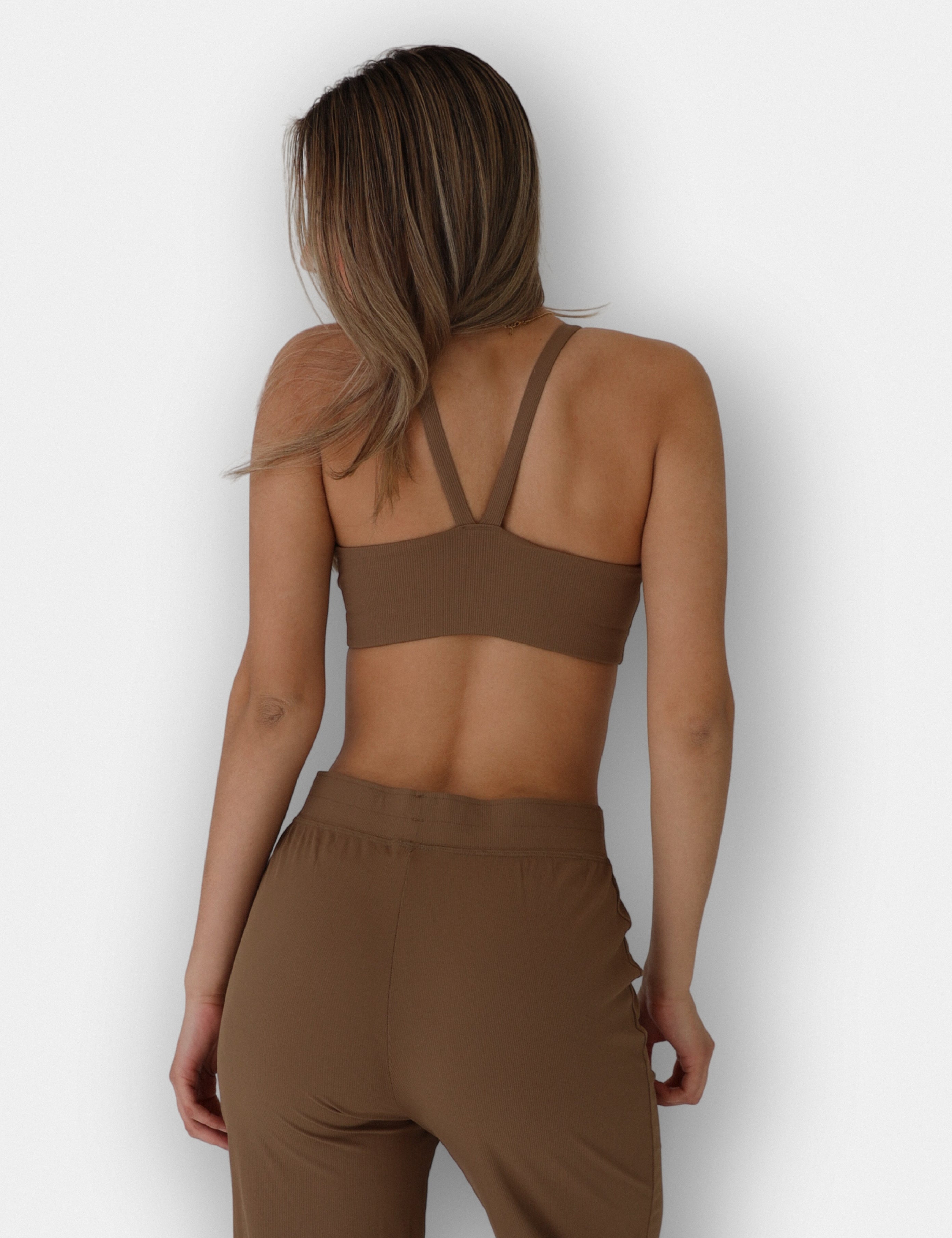 BREEZY LOUNGE BRA