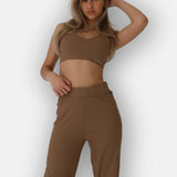 BREEZY LOUNGE BRA