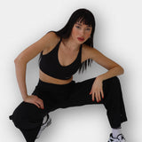 BREEZY LOUNGE BRA