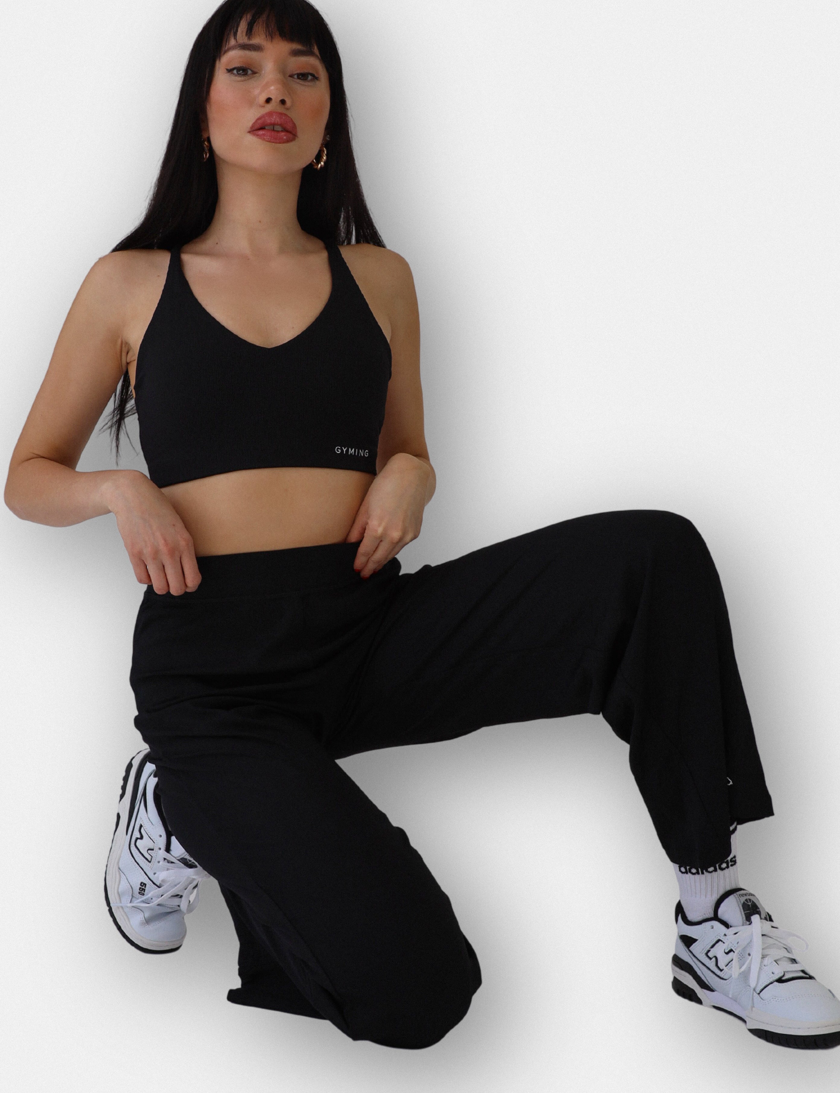 BREEZY LOUNGE BRA