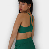 BREEZY LOUNGE BRA