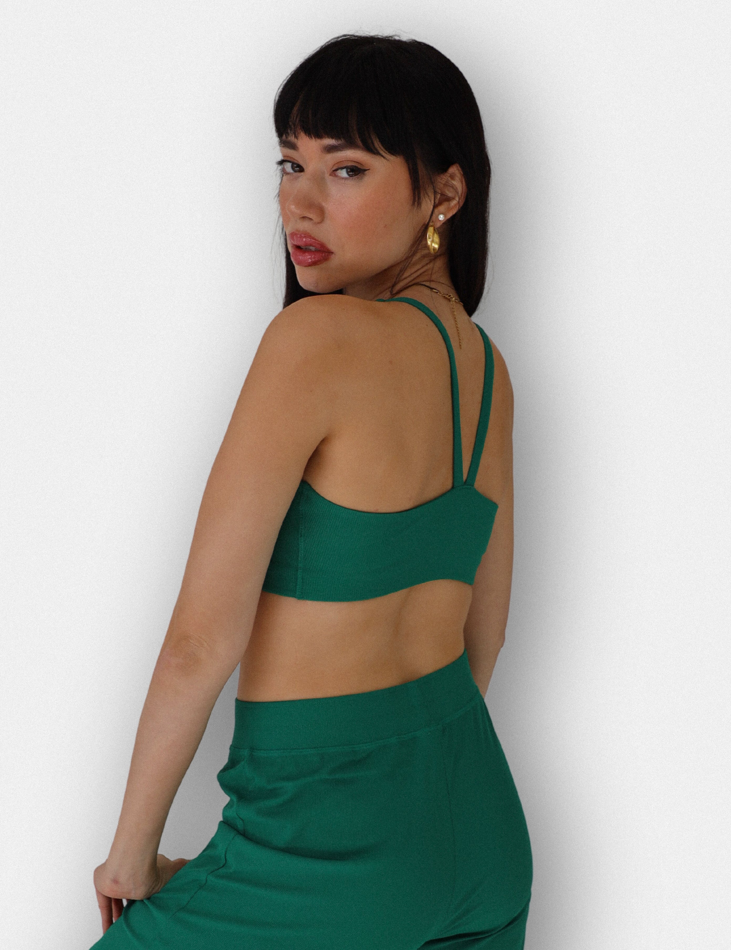 BREEZY LOUNGE BRA