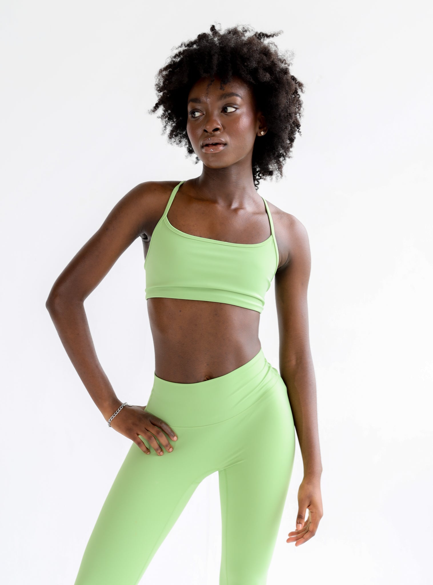 ALL DAY STRAPPY BACK CROP