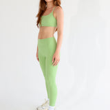 ALL DAY SEAMLESS HIGH-RISE LEGGINGS