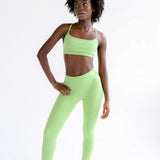 ALL DAY SEAMLESS HIGH-RISE LEGGINGS