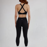 SCULPT INVISIBLE SCRUNCH LEGGINGS