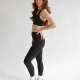 SCULPT INVISIBLE SCRUNCH LEGGINGS