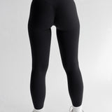 SCULPT INVISIBLE SCRUNCH LEGGINGS