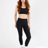 SCULPT INVISIBLE SCRUNCH LEGGINGS