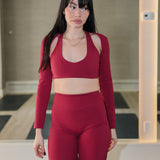 NINA™ BOLERO COVER