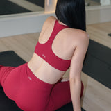 NINA™ 2.0 RACERBACK SPORT BRALETTE