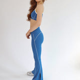 Nineties Blake Flare Leggings