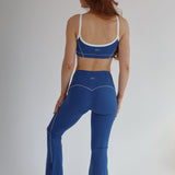 Nineties Blake Flare Leggings