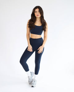 SCULPT INVISIBLE SCRUNCH LEGGINGS