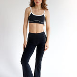 Nineties Blake Flare Leggings