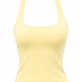 Nina BareSoft™ Halter Top