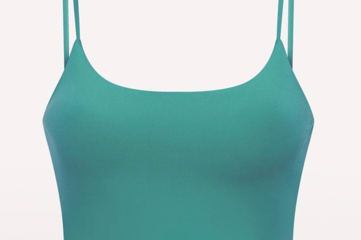 NINA CROP