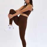 EARTH POCKET LEGGINGS