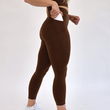 EARTH POCKET LEGGINGS