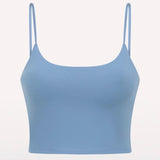 NINA CROP