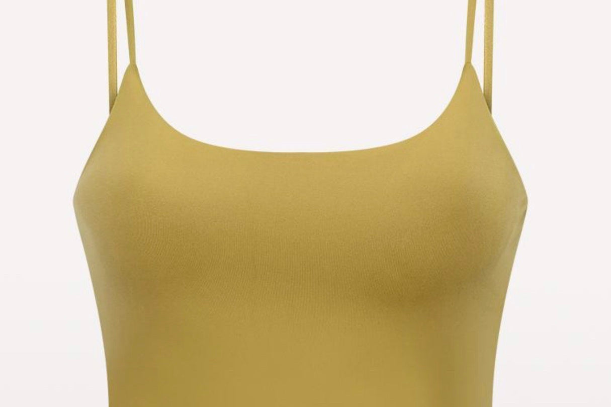 NINA CROP