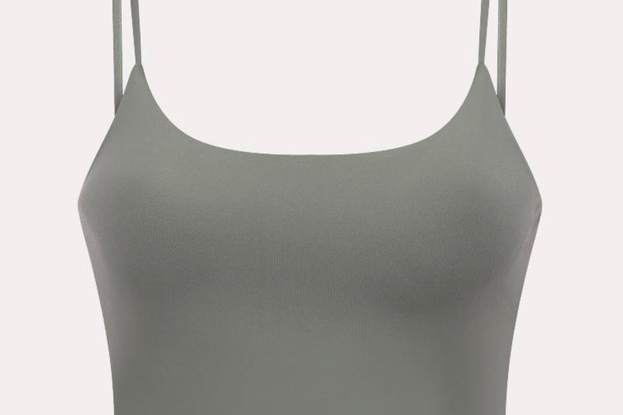 NINA CROP