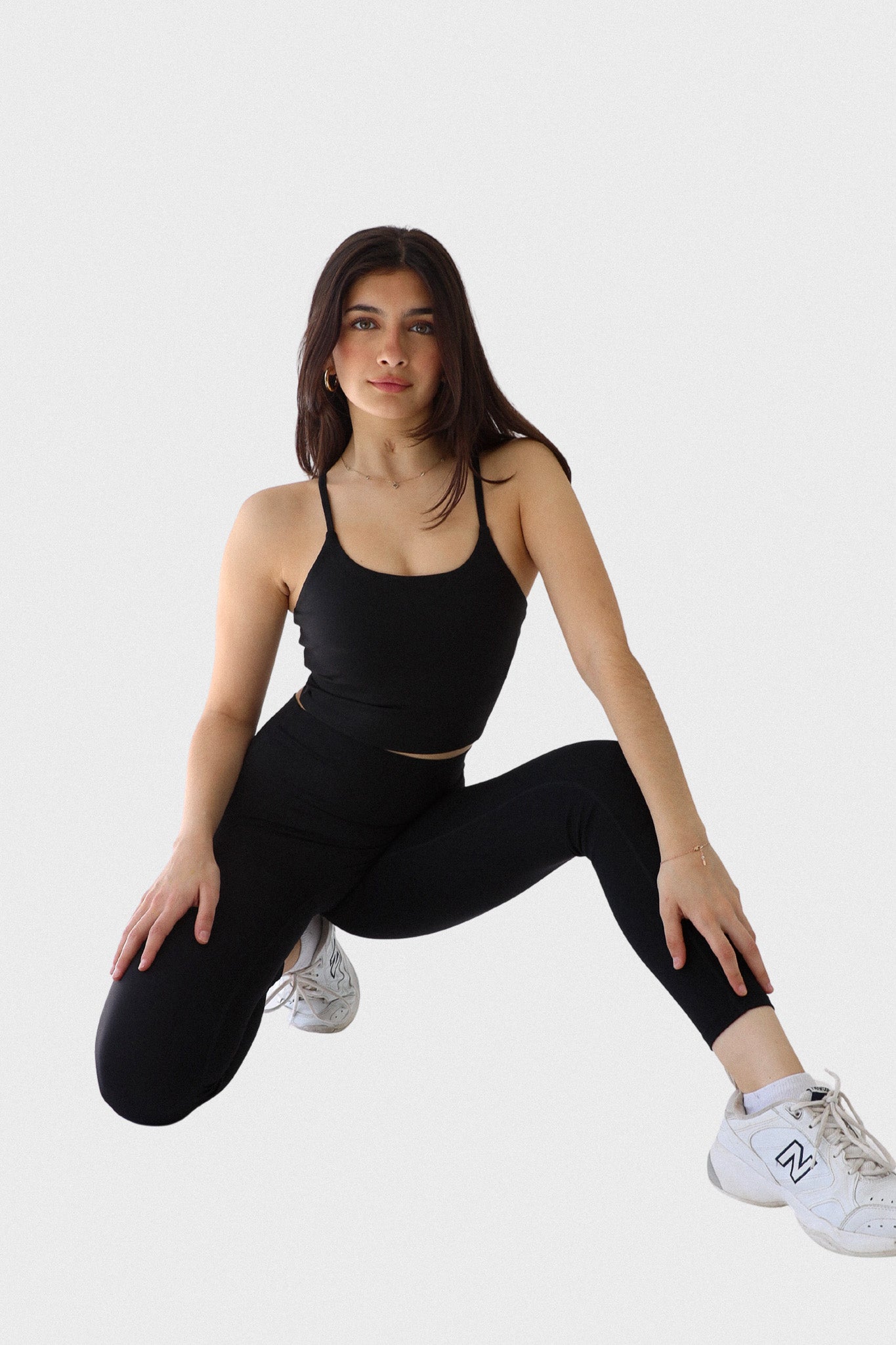 NINA LEGGINGS HIGH WAIST